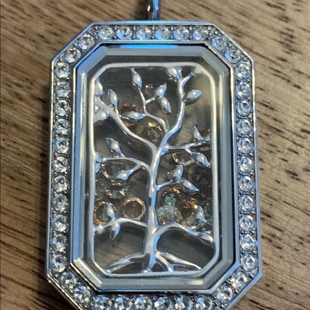 Origami Owl Locket